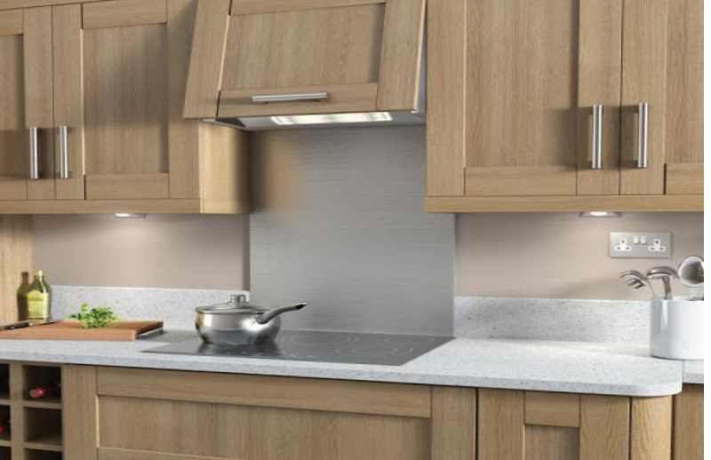 Отсутствие возможности протягивать воздуховоды