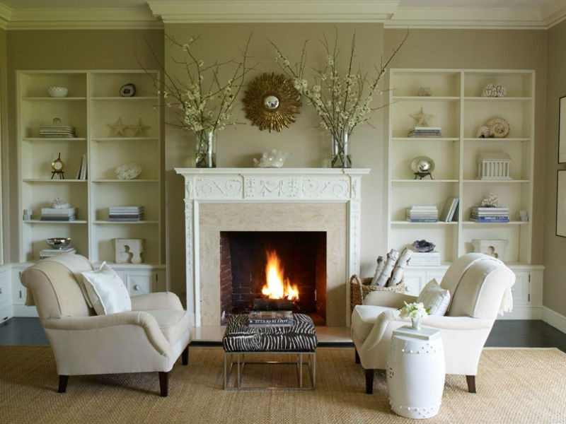 Пристенные модели