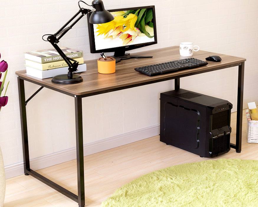 высота компьютерного стола следует посчитать