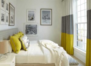 Сколько бы не пришло времени, занавеси, сделанные в стиле «классика», всегда будут оставаться популярными