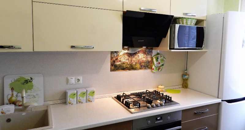 подвесная свч