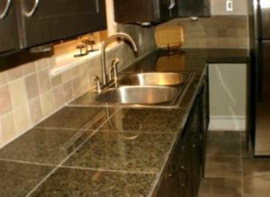 Плитка с высокой прочностью