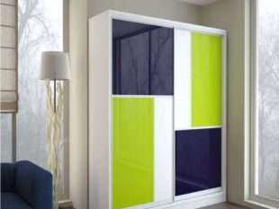 Угловые – они могут быть сделаны из одного углового модуля