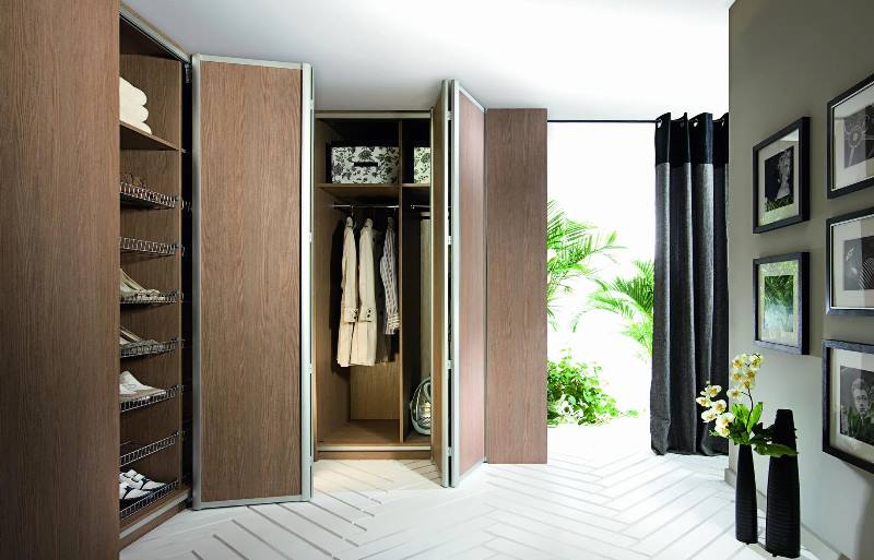 Сотовая (сетчатая)