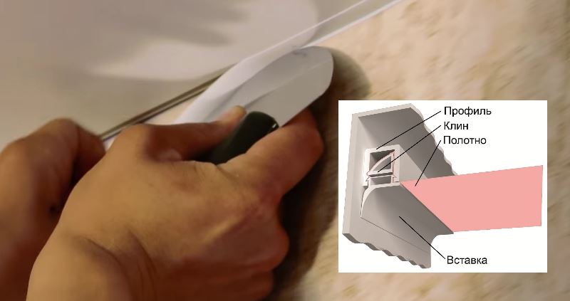 Удобство в использовании