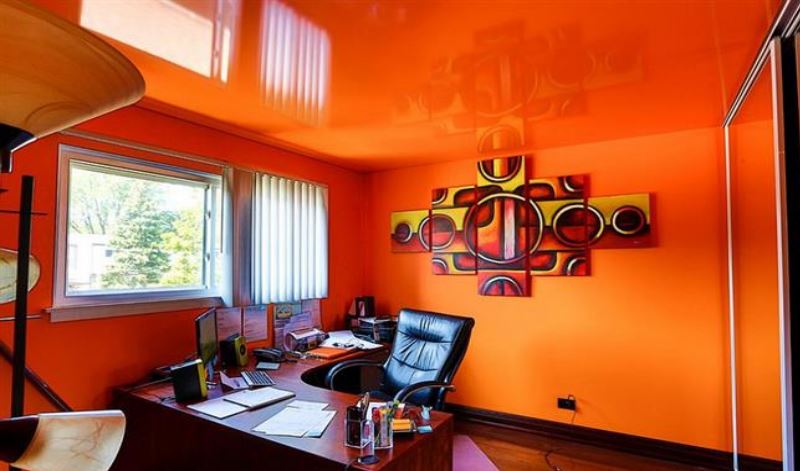 Увеличивается трудоспособность сотрудников.