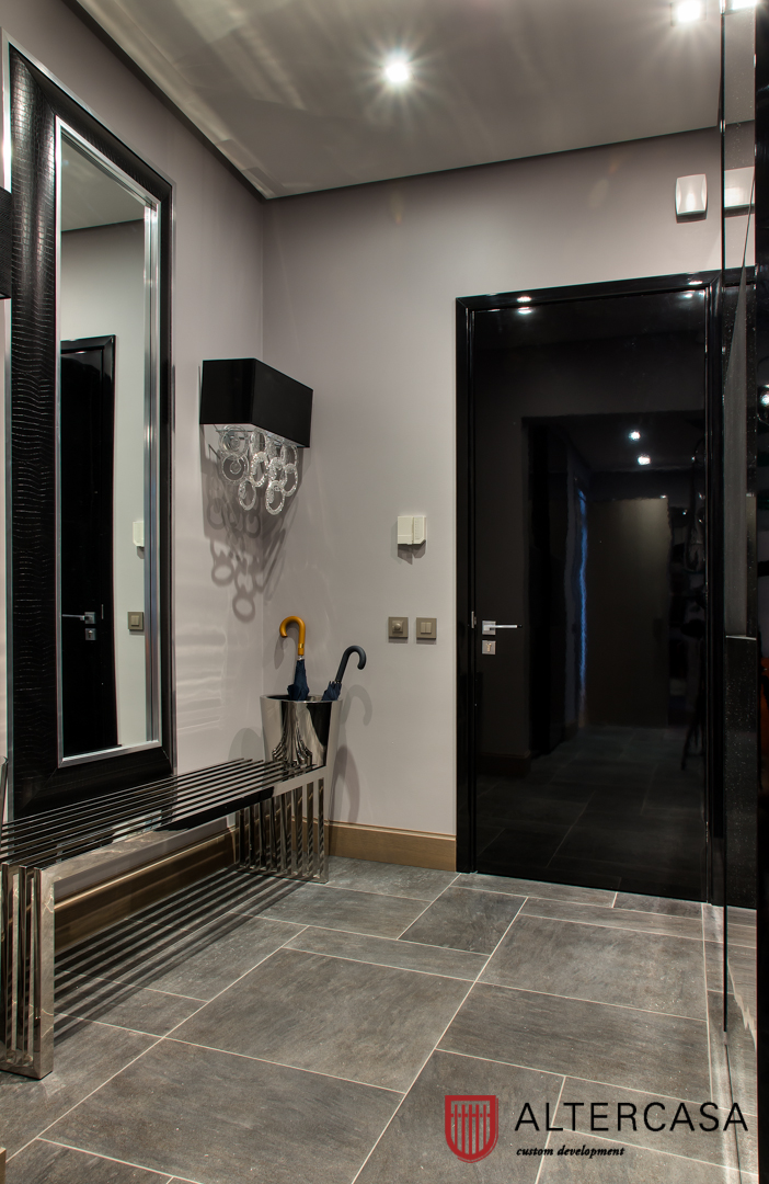 Маленькая прихожая: советы по оформлению