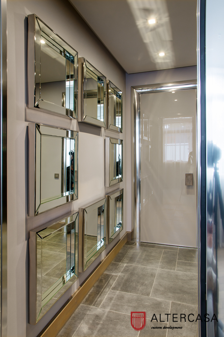 Маленькая прихожая: советы по оформлению