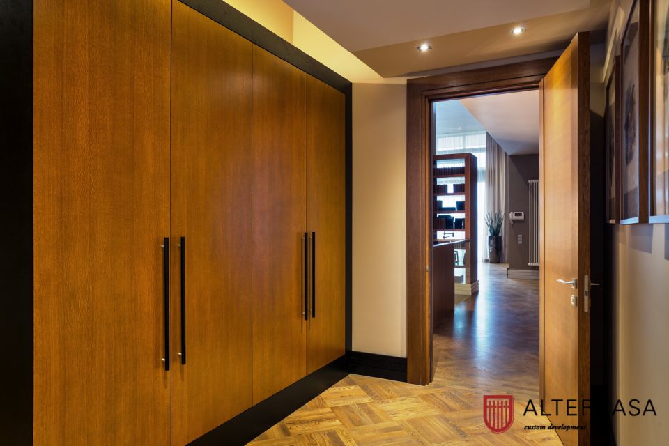 Маленькая прихожая: советы по оформлению