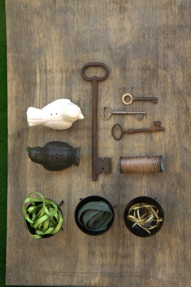 Уютный балкон для летнего отдыха