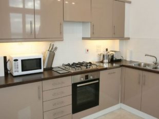 Кухня из Леруа Мерлен после 5 лет эксплуатации + отзывы покупателей