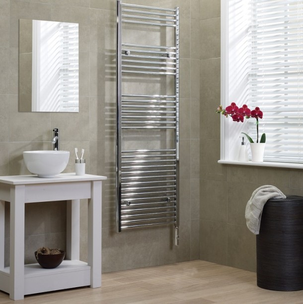 Полотенцесушитель