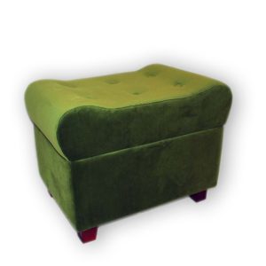 банкетка с подушкой для сиденья