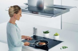 Обязательно ли нужна вытяжка на кухне