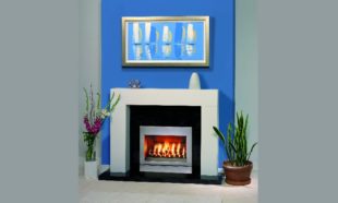 Изготовление декоративного камина из гипсокартона