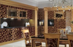 Самые дорогие и красивые кухни - обзор