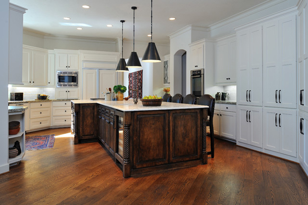 eclectic-kitchen