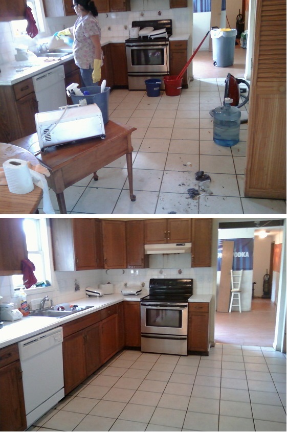 10 советов, как сделать кухню в съемной квартире уютнее