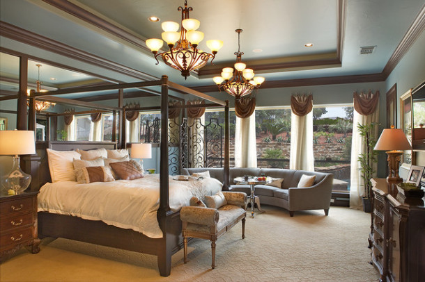mediterranean-bedroom