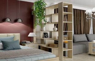 Металлические стеллажи для дома или гаража