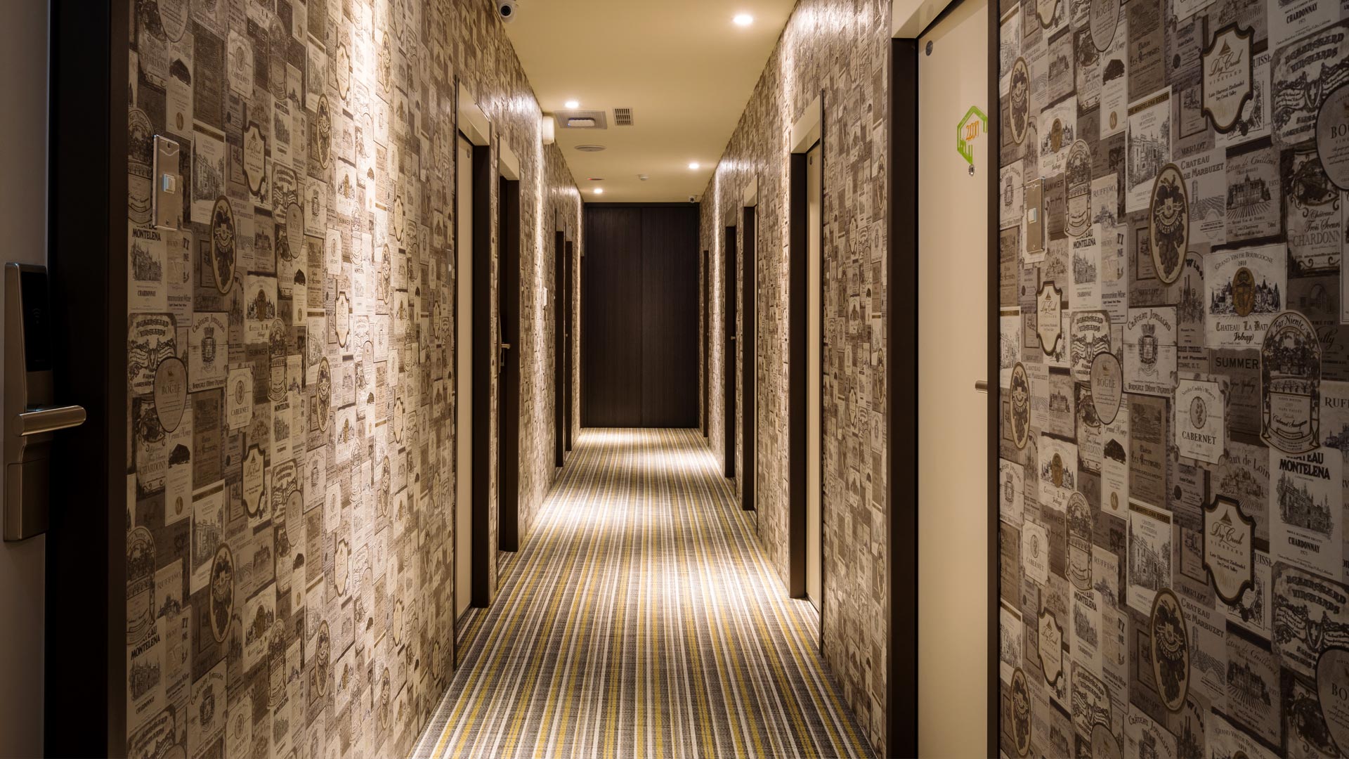 черно-белые обои симплекс 