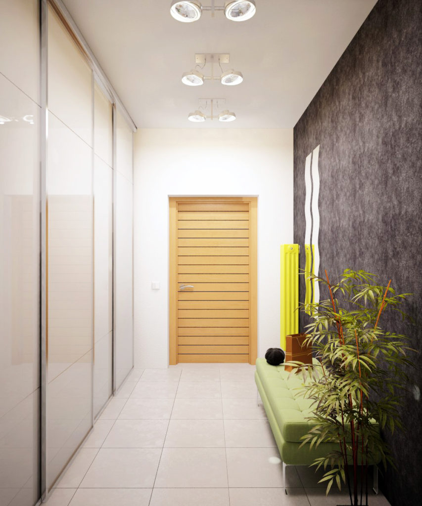 правильное освещение 