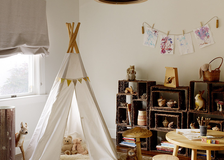 rustic-kids