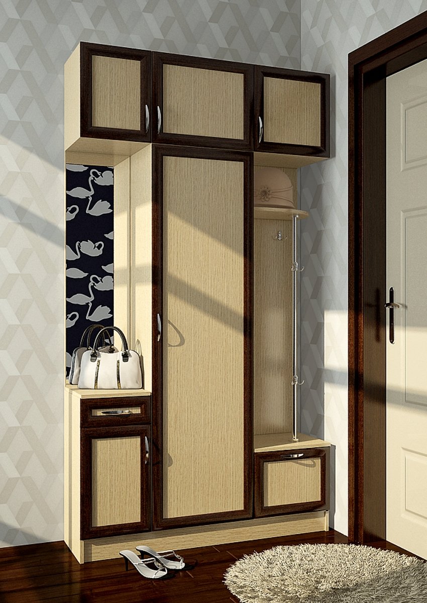 мебель из дерева