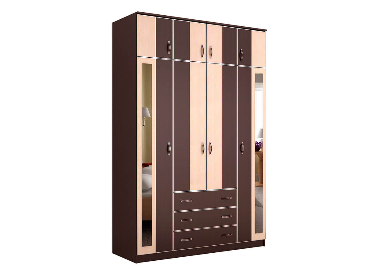 качественные шкафы из мдф