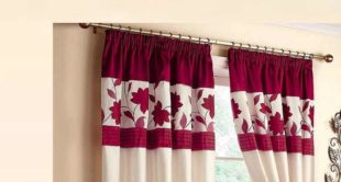 шторы с узором