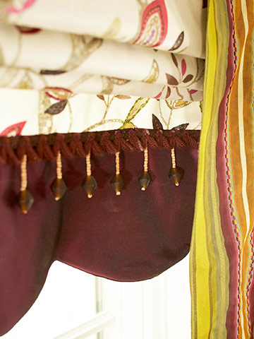 Интерьер столовой в 3 этапа