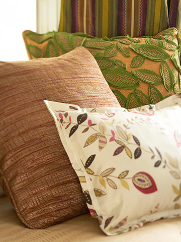 Интерьер столовой в 3 этапа