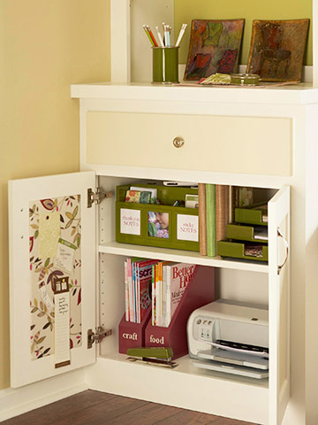 Интерьер столовой в 3 этапа