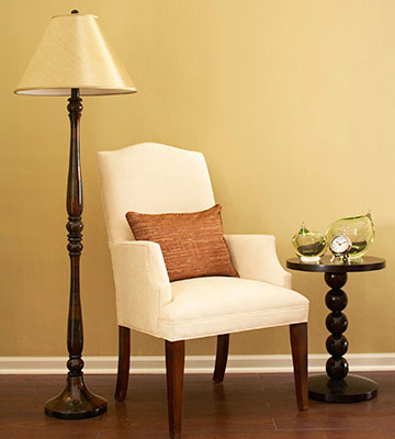 Интерьер столовой в 3 этапа