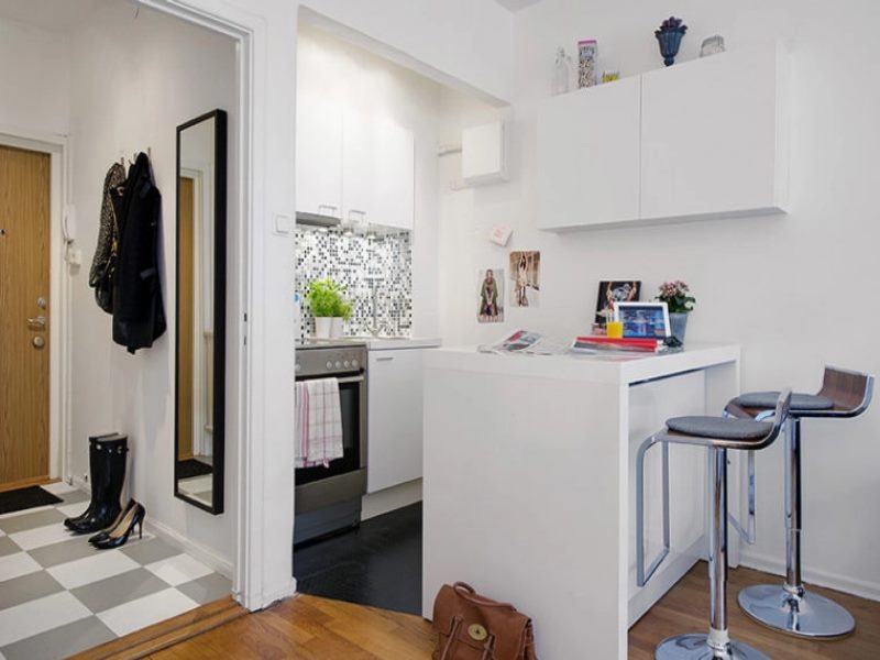 Еще есть и множество остальных дизайнерских решений