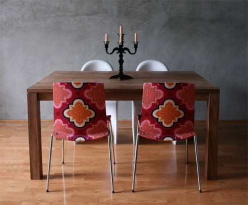 Цветочные орнаменты в текстиле: диваны, стулья, кресла