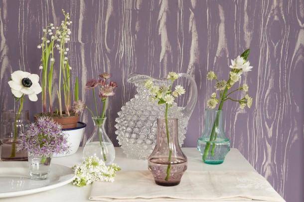 Как создать весенний интерьер – советы дизайнера