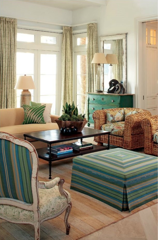 Топ 10 модных цветов на осень 2013