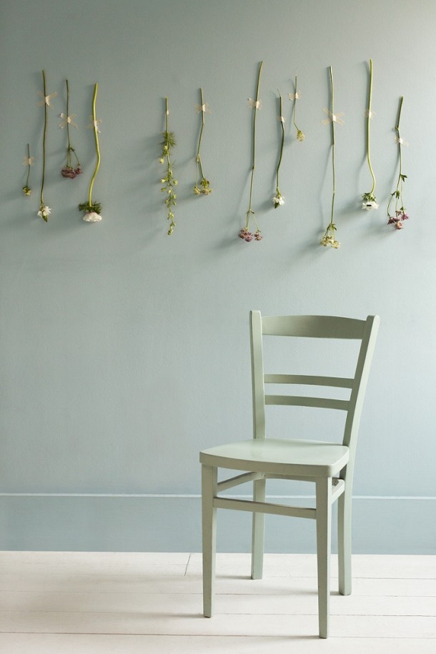 Как создать весенний интерьер – советы дизайнера