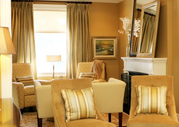 3 распространенные ошибки в выборе цвета для помещения 3 распространенные ошибки в выборе цвета для помещения