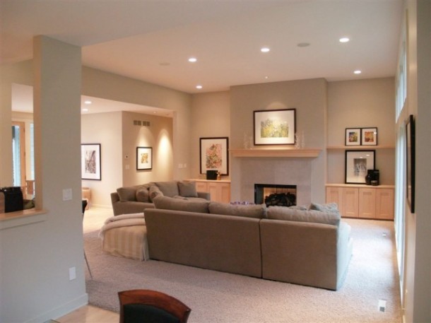 3 распространенные ошибки в выборе цвета для помещения 3 распространенные ошибки в выборе цвета для помещения