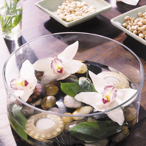 Создать водную композицию в ванную