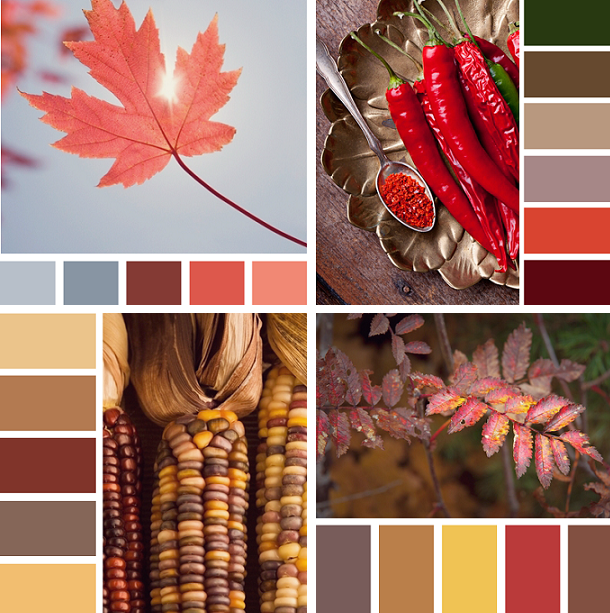 Цветотерапия