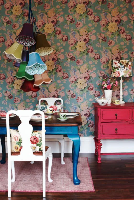 Топ 10 модных цветов на осень 2013