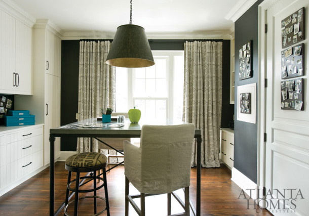 Топ 10 модных цветов на осень 2013