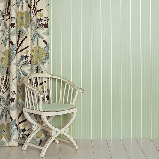 Полосатый рейс. Часть 1: вертикальные полосы в интерьере Полосатый рейс. Часть 1: вертикальные полосы в интерьере