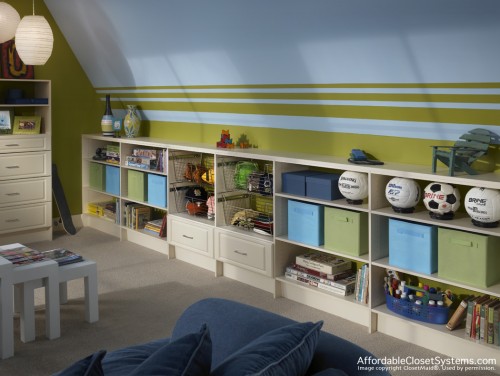 Полосатый рейс. Часть 2: горизонтальные полосы в интерьере