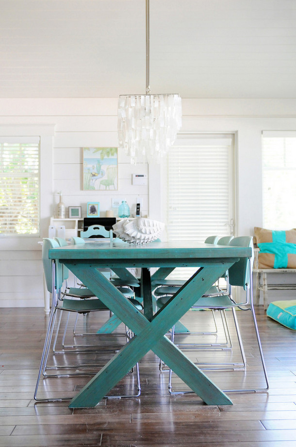 цвет чирок в интерьере 10