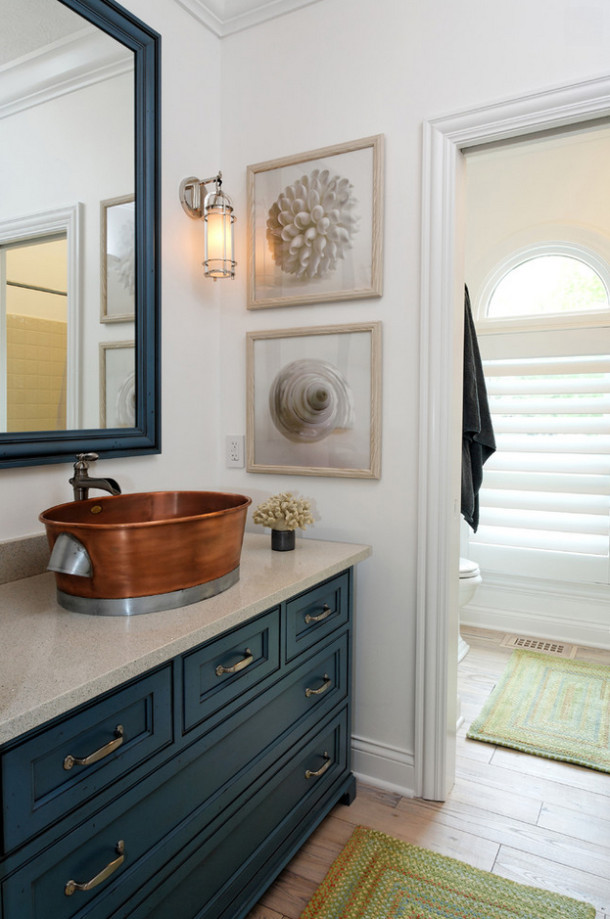 цвет чирок в интерьере 8