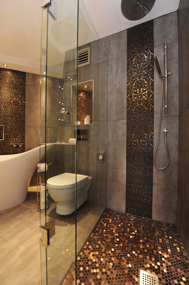 contemporary-bathroom
